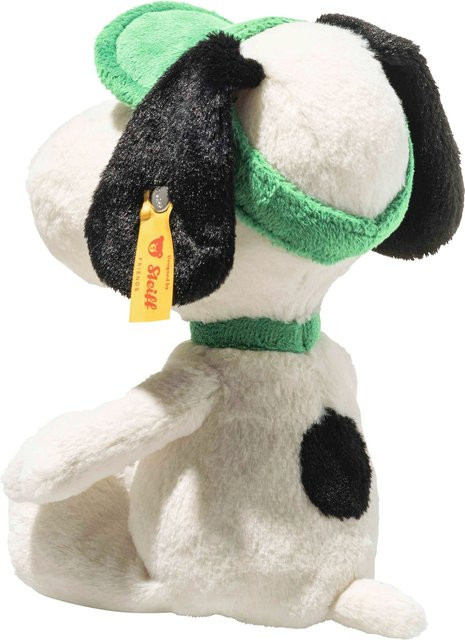 Steiff Snoopy Tennis, Kuscheltier, ab 0 Jahren - Bild 1
