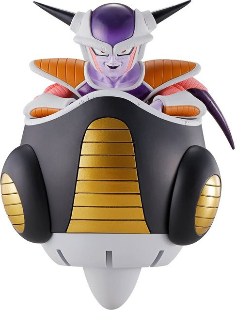 Bandai Spirits Ichiban Kuji Dragon Ball EX Frieza Armee A-Preis Masterlise Frieza Terror Figur - Bild 1