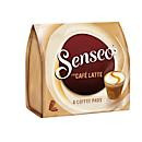 Senseo Kaffeepads Café Latte, 8 Stück - Bild 2