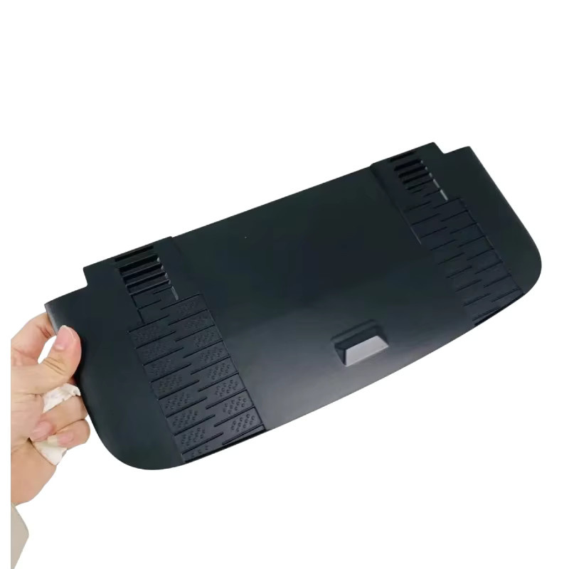 Dreame Ersatz-Basisstation-Erweiterungsplatte Schwarz für MOVA Z60 Ultra Roller Complete Roboter-Staubsauger-Dockingstation - Bild 1