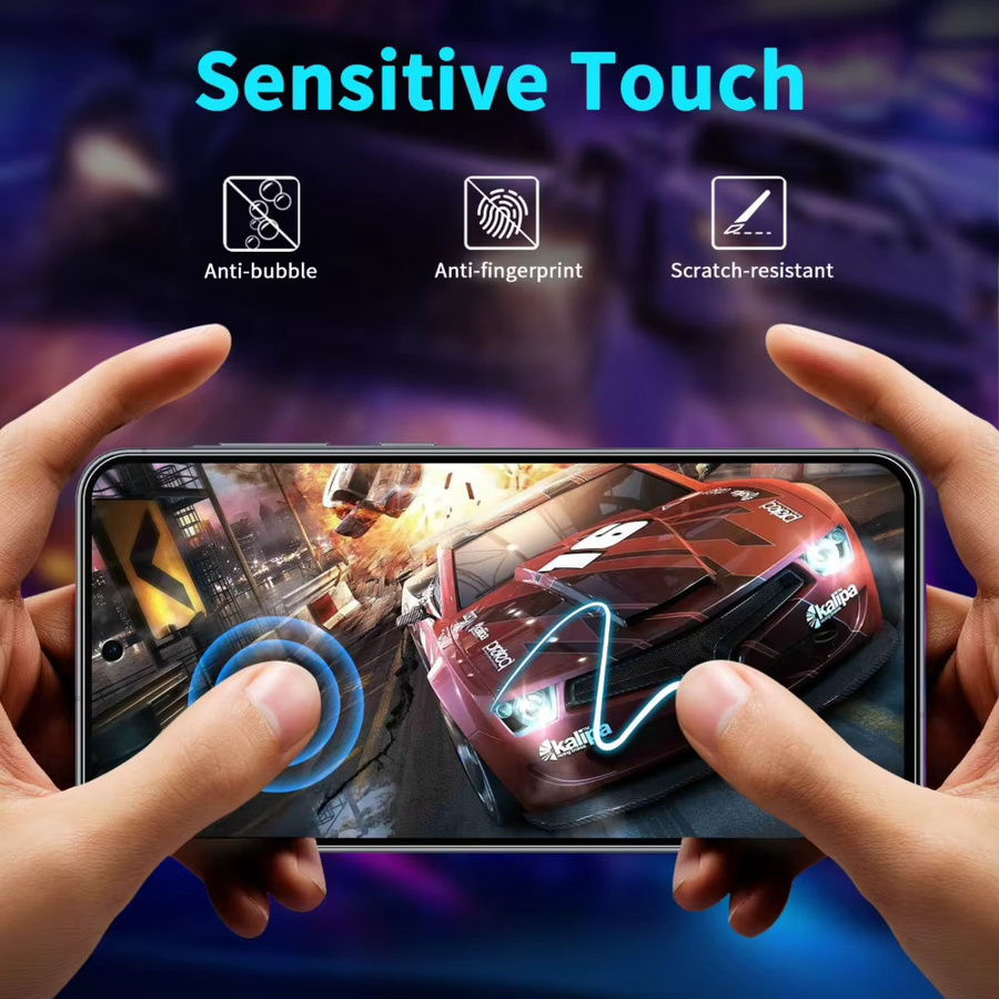 5 Stück HD Hydrogel Displayschutzfolien für Xiaomi 17T Pro 17 Pro Max Ultra 15 15T 14 14T 13T 12T 11T Pro, transparente Vollabdeckung, weiche Schutzfolien - Bild 6