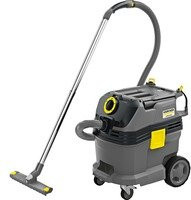 Kärcher Professional Nass-/Trockensauger NT 30/1 Tact L in Grau - Bild 1