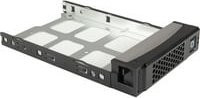 Inter-Tech IPC HDD-Einschub ES-3525-JY Wechselrahmen in Schwarz - Bild 1