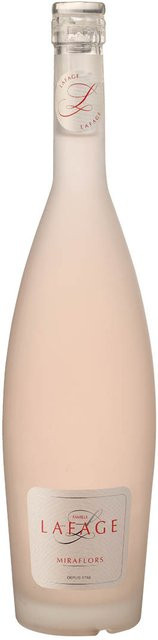 Domaine Lafage Miraflors, Roséwein, 2025, 0,75 l - Bild 1