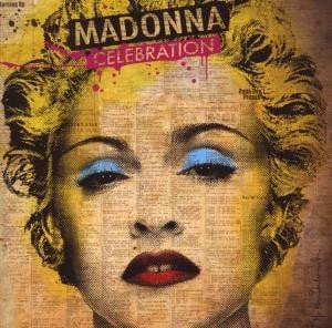 Celebration, Madonna, CD - Bild 1