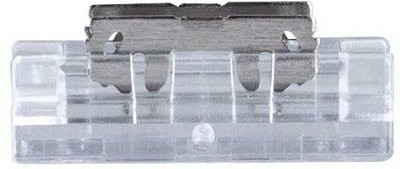 Paulmann Verbinder 784.61 transparent aus Kunststoff - Bild 1