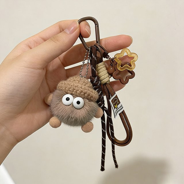 Yogodlns Taschenanhänger, Damen - Bild 1