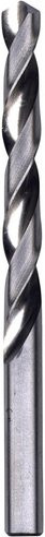 Connex Profi-Drill Metallbohrer aus Stahl in Silber, Durchmesser: 11 mm - Bild 1