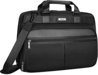 Targus Mobile Elite Topload Notebooktasche für 15.6 Zoll in Schwarz - Bild 1