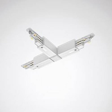 Trilux T-Verbinder 7948700 Hochvolt-Schienensystem-Komponente in Weiß