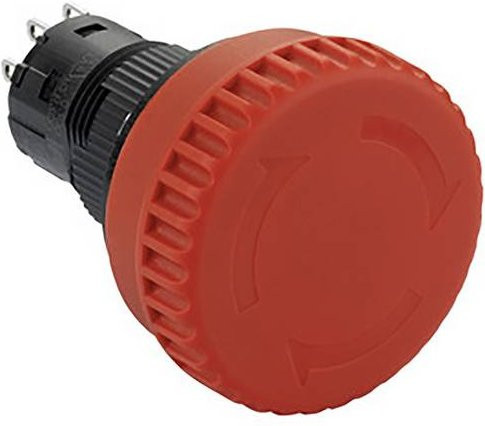 Schneider Electric Not-Aus-Taster 5er-Set - Bild 1