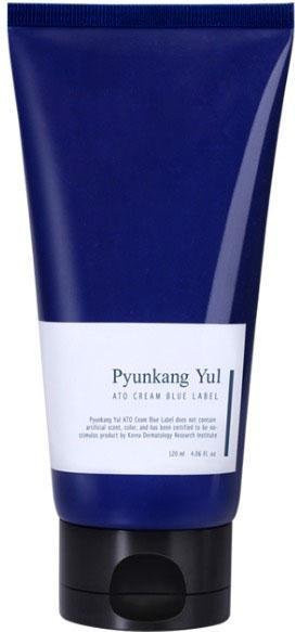 Pyunkang Yul ATO Blue Label Creme, 120 ml, mit Peptide, Empfindliche Haut - Bild 1