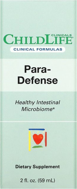 ChildLife Clinicals Para Defense, 59 ml, Kinder - Bild 1