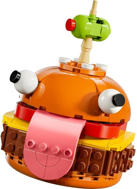 LEGO Fortnite Durrr Burger, ab 9 Jahren - Bild 1
