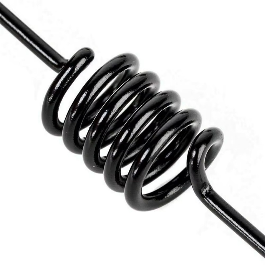 Baofeng SMA-F Dual Band Magnet Antenne in Schwarz für Walkie-Talkie UV5R und BF-888S - Bild 3