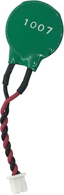 5er Set xinislng ML1220 CMOS RTC Knopfzellen, wiederaufladbare 3V BIOS Backup Batterien - Bild 1