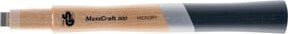 HALDER NORM+TECHNIK Hickory-Hammerstiel in Braun, Stiellänge: 31,0 cm - Bild 1