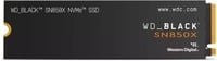 Western Digital WD_BLACK SN850X NVMe SSD 8 TB M.2 2280 PCIe 4,0 x4 - Bild 1