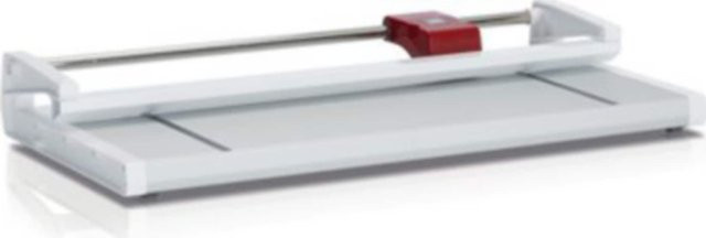 IDEAL 0055 Rotary Rollenschneider mit 550 mm Schnittlänge und Sicherheits-Schneidkopf für Profis - Bild 1