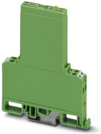 Phoenix Contact Leistungsoptokoppler EMG10-OV-230AC/24DC in Grün - Bild 1