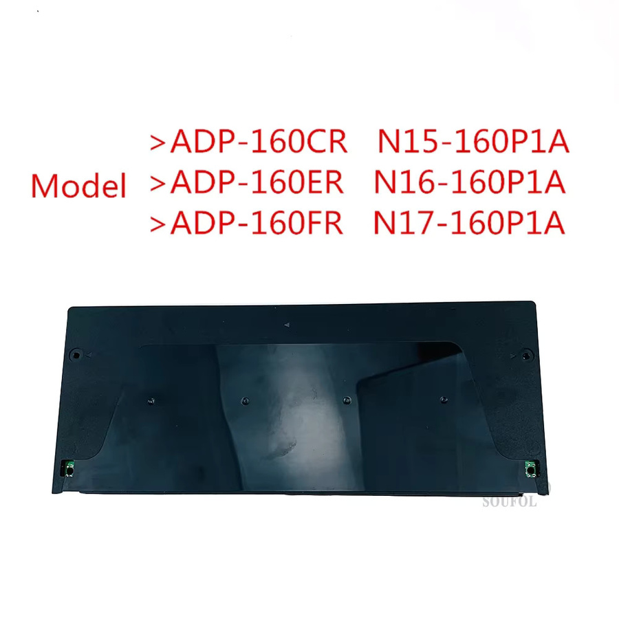 Sony Netzteil für PlayStation 4 Slim 2000 Serie in Schwarz (Modelle N16-160P1A, ADP-160CR, ADP-160FR, N17-160P1A) - Bild 4