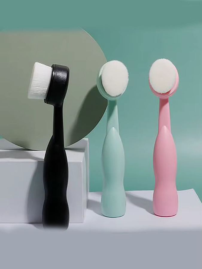 zephoco Gesichtsbürste zur Hautreinigung, Unisex - Bild 6