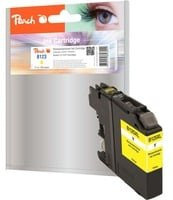 Brother Tintenpatrone Gelb PI500-84 für Inkjet-Drucker - Bild 1
