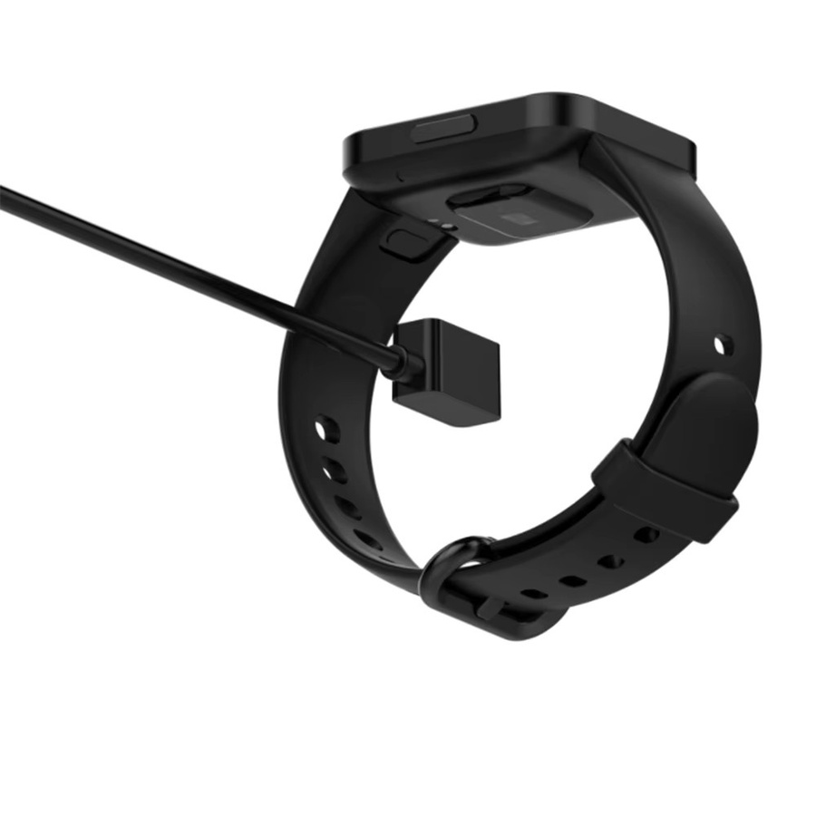 Xiaomi Ladegerät für Redmi Watch 3/2/2 Lite, Schwarz - Bild 4