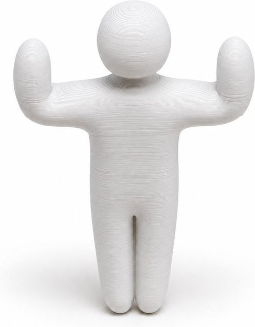 Meccha Chamäleon Figur Statue, Abstraktes Modell, ab 14 Jahre - Bild 1
