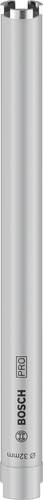 Bosch Diamant-Trockenbohrkrone Best for Universal in Silber, Durchmesser: 32 mm - Bild 1