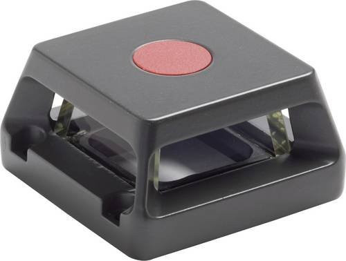 Fluke Gehäuseglaseinsatz PLS HGI3X360R in Grau - Bild 1