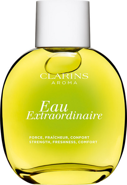 Clarins Eau Extraordinaire Spray, Blumig, Fruchtig, Unisex - Bild 1