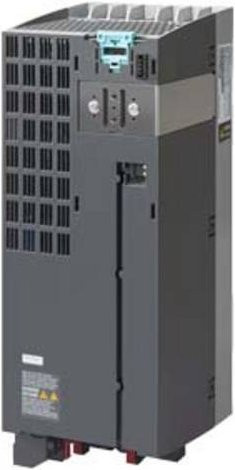 Siemens Frequenzumrichter 6SL3210-1PE23-3AL0 11.0 kW 380 V 480 V Grau - Bild 1