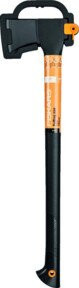 Fiskars Axt A18 Solid mit FiberComp™ Griff - Bild 1