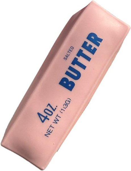 Binchi Outdoor Equipment Butterstick Stressball, Knetspielzeug - Bild 1