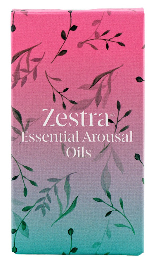 Zestra Stimulationsöl für Vulva & Klitoris, Damen - Bild 2