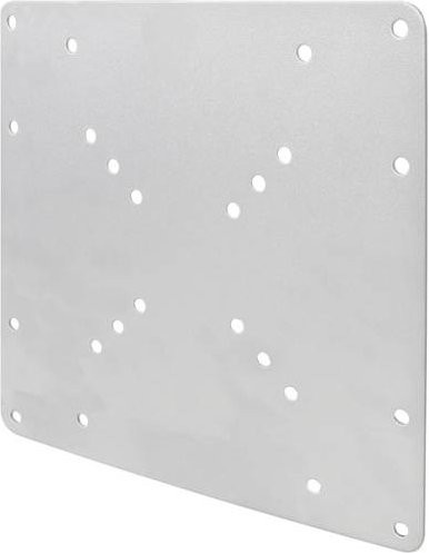 myWall Universal VESA-Adapter in Silber - Bild 1