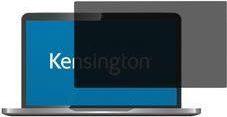 Kensington Notebook-Privacy-Filter für HP EliteBook 840 G5, 35,6 cm (14 Zoll), Schwarz - Bild 1