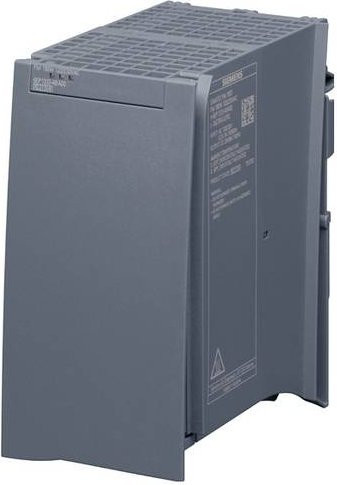 Siemens SPS-Stromversorgung 6EP1333-4BA00-8AA0 in Grau - Bild 1