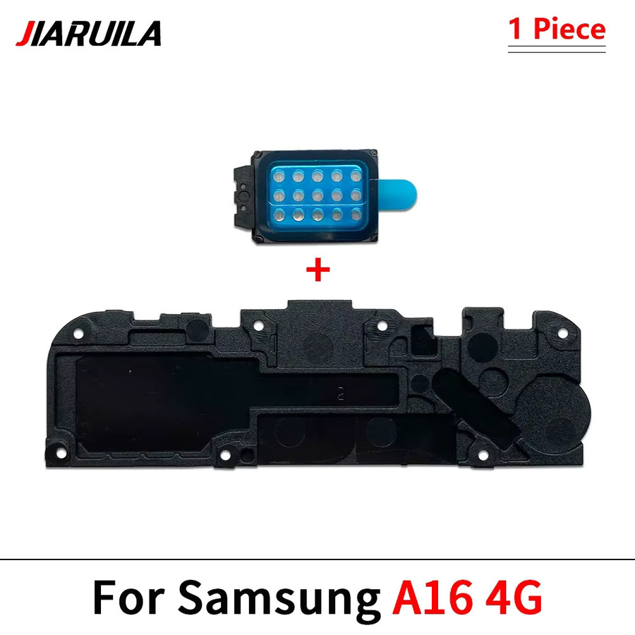Samsung Ersatzteil Flexkabel für unteren Lautsprecher und Ringer passend für A05, A05s, A06, A16, A33, A53, A73, A34, A54, A35, A55 5G - Bild 2