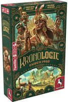 Pegasus Cuzco 1450 Brettspiel Inka Edition - Bild 1