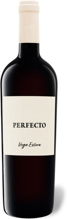 Vega Eslora Perfecto lieblich Rotwein 0,75 l