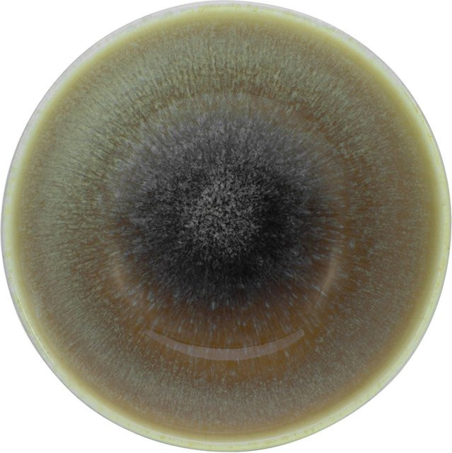 Dipschale CALDERA in Sand und Beige - Bild 1