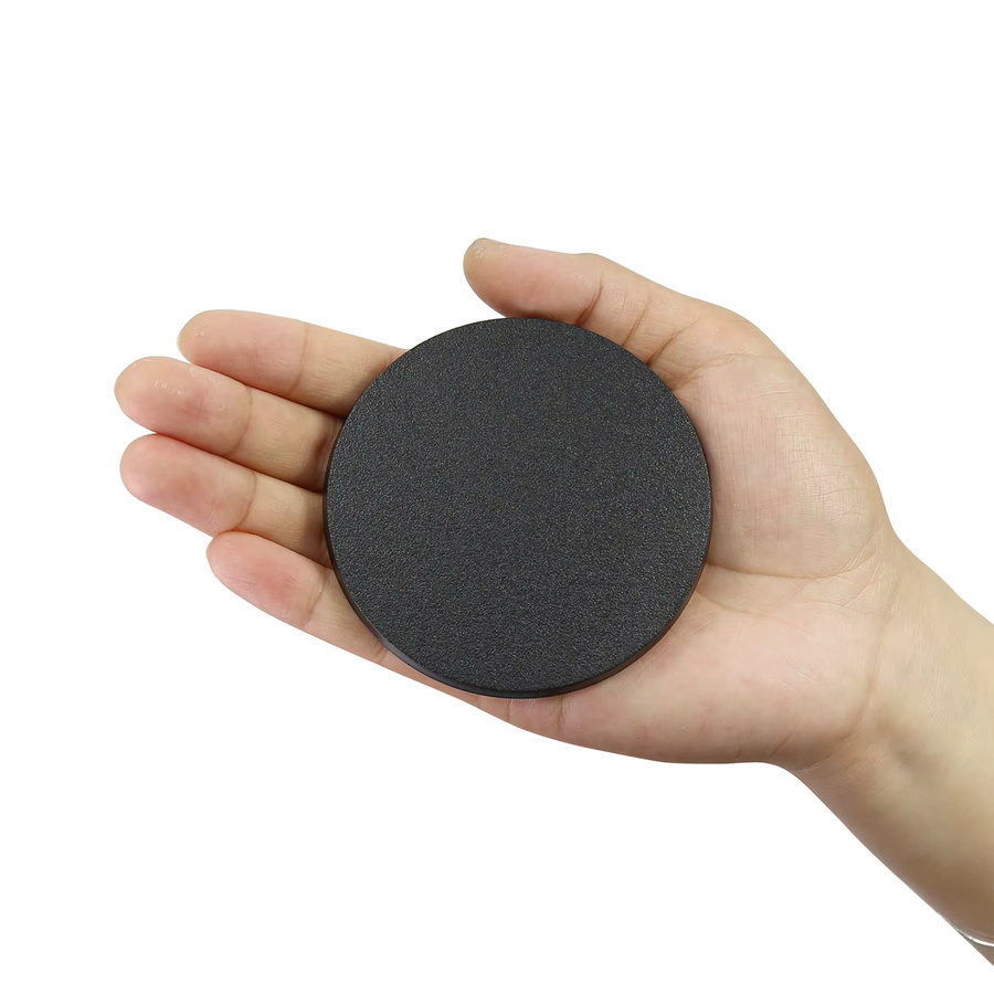 Evemodel Modellbasen 80 mm runde ABS Militärsimulationsszene MB1180 - Bild 3