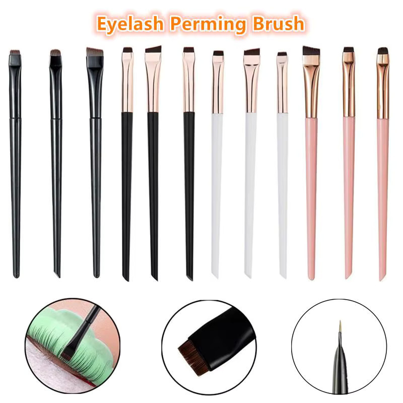 AESTHTANY Wimpernbürste, Unisex - Bild 3
