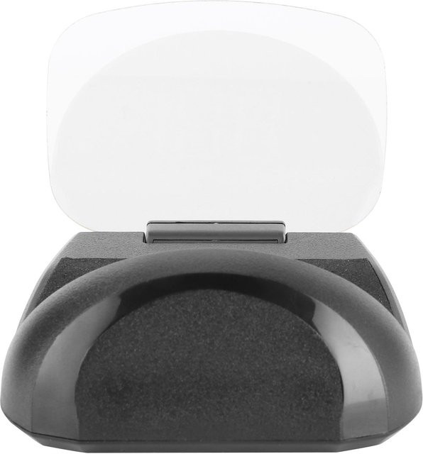 Neoglint Universelles Auto Head-Up Display mit GPS und OBD Duales System High Definition HUD Monitor in Weiß - Bild 1