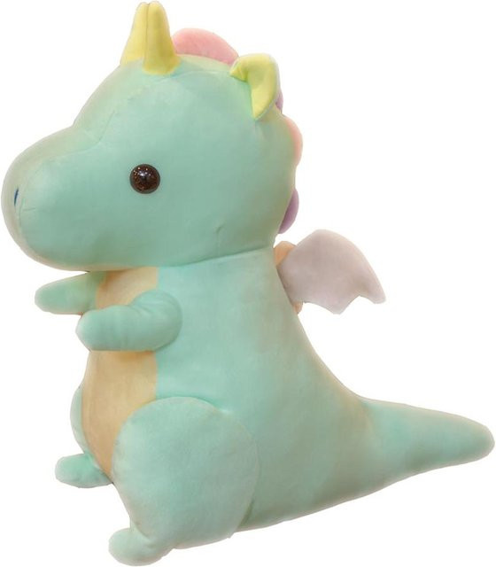 PUNIDAMAN Dinosaurier, Plüschtier, 35cm - Bild 1