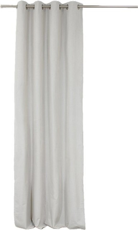 Cosy Living Verdunkelungsvorhang Goodnight Beige B: 140 cm, H: 260 cm