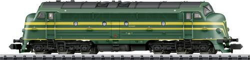 MiniTrix T16962 N Diesellokomotive Serie 204, 1:160 (Spur N) - Bild 1