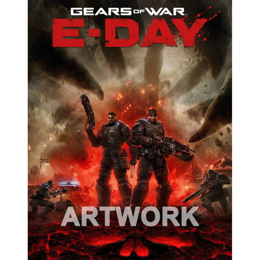 Gears of War: E-Day Action-Shooter für Xbox Series X|S - Bild 1